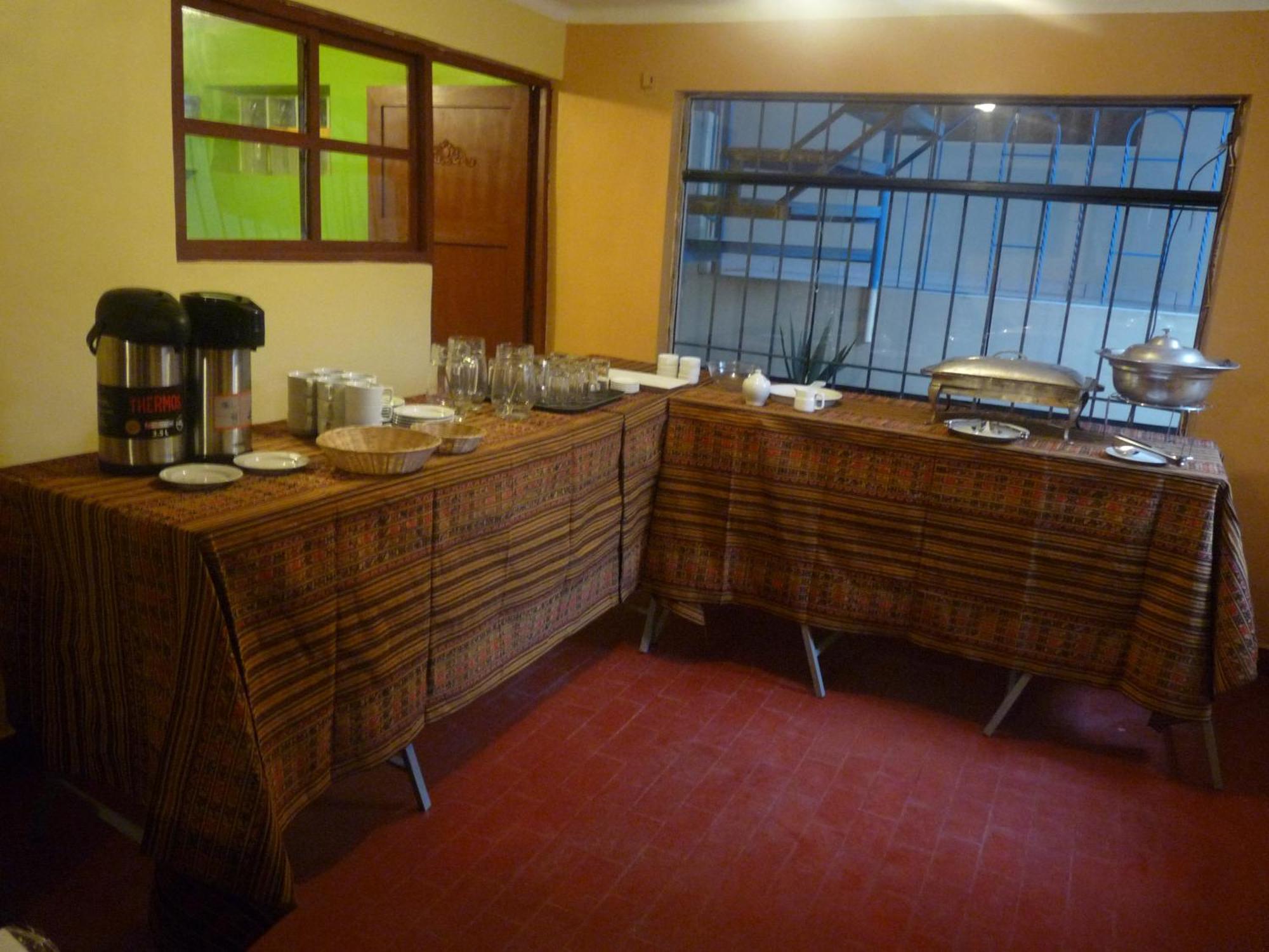 Conquista Cusco Inn Cusco